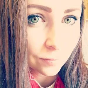 Meet your Posher, Rebekah